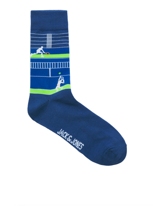 Pack de 3 paires de chaussettes Sunrise landsacape