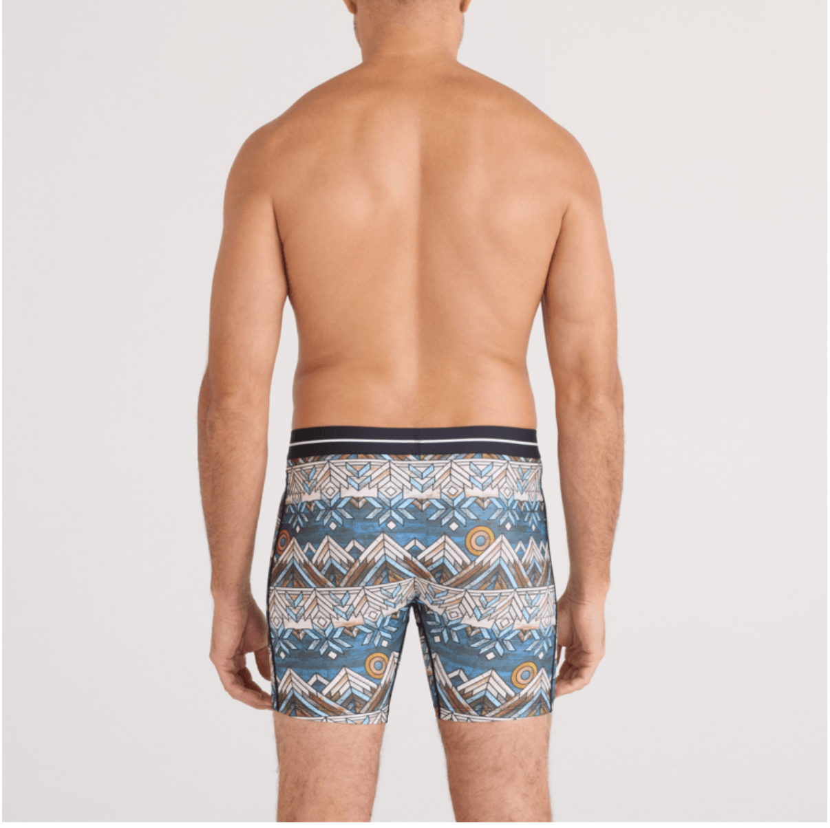 Boxer Volt FOREST LINE-MULTI