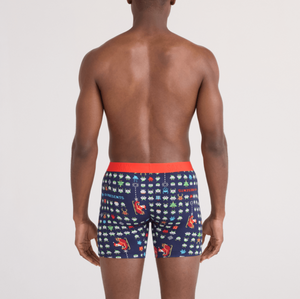 Boxer Vibe Xtra INVADERS DE LUGE-MARITIME