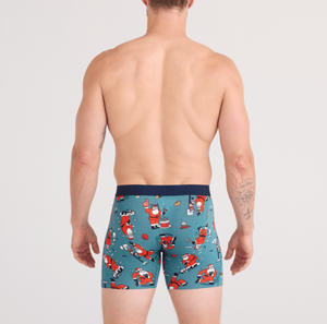 Boxer Vibe Xtra SANTATHALON-PAYSAGE MARIN