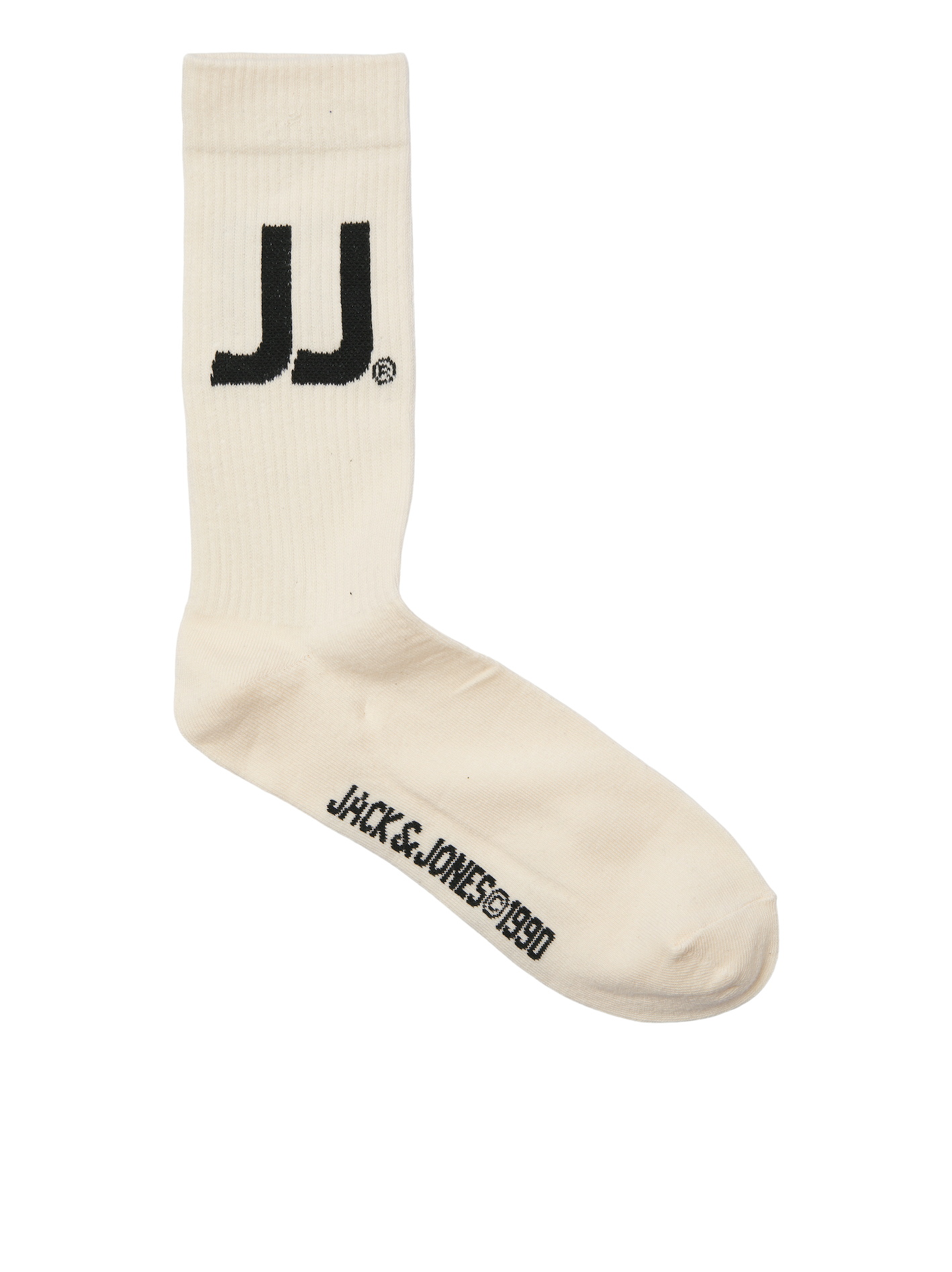 Pack de 3 paires de chaussettes Kai Buttercream/Duffel Bag