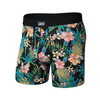 Boxer Daytripper Pineapple Champ-Noir