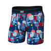 Boxer Daytripper PICKLE BALL - AUBE NAVY