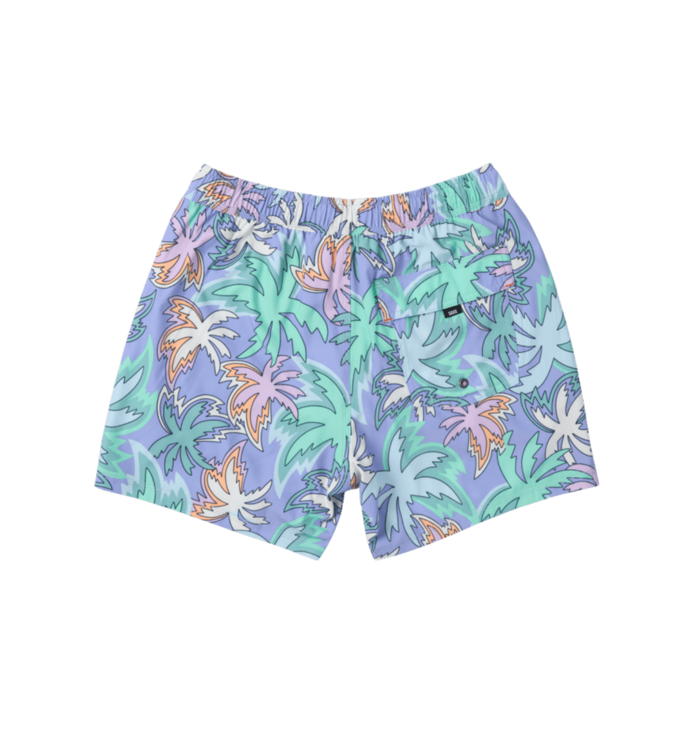 Maillot de bain Oh Buoy 2in1 VOLLEY 5