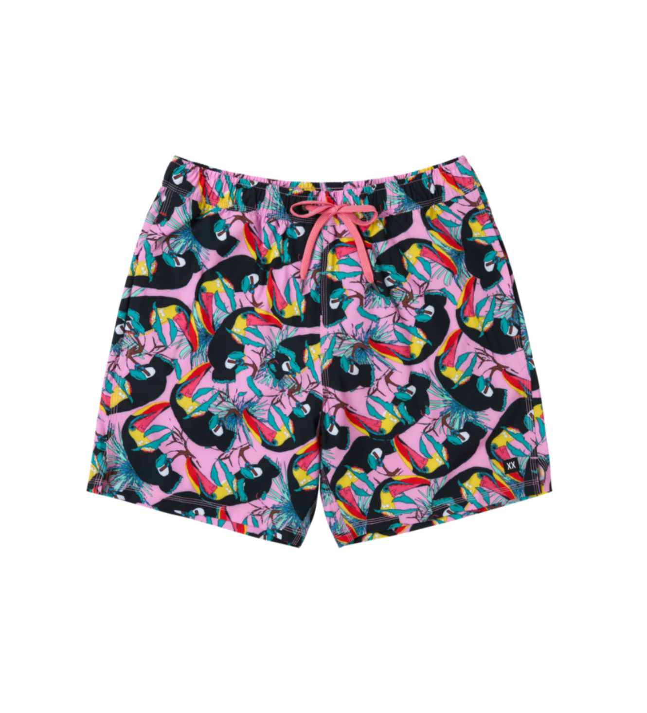 Maillot de bain Oh Buoy 2in1 VOLLEY 7