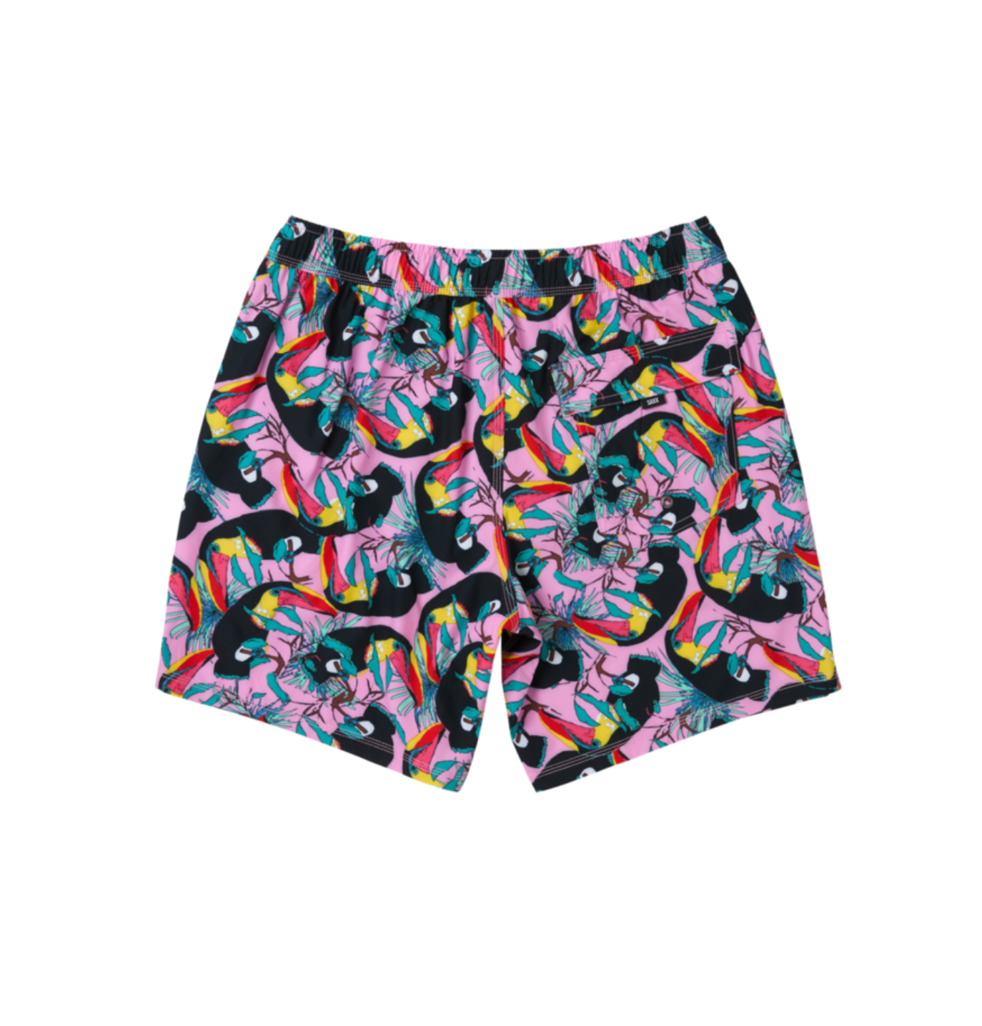 Maillot de bain Oh Buoy 2in1 VOLLEY 7