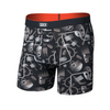 Boxer Multi Sport HOCKEY DUCT-BLACK
