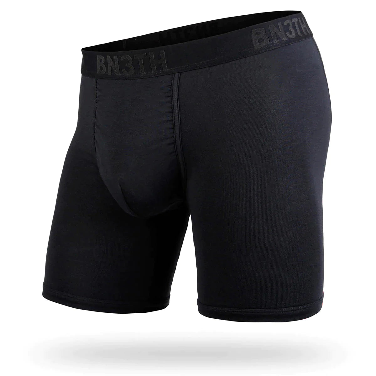 Bn3th - Merino Wool Boxer Brief : Black 