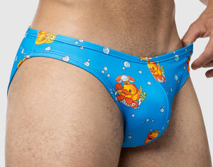 Maillot de bain Pump Ducky Water Cheeky