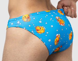 Maillot de bain Pump Ducky Water Cheeky