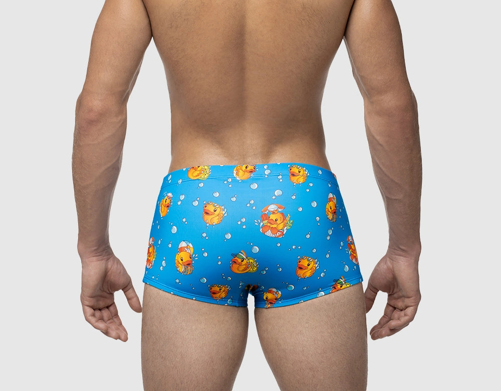 Maillot de bain Pump Ducky Water Trunk