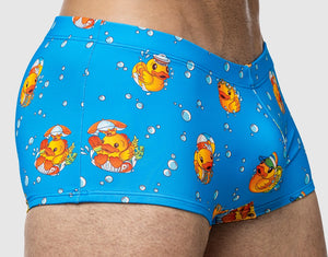 Maillot de bain Pump Ducky Water Trunk