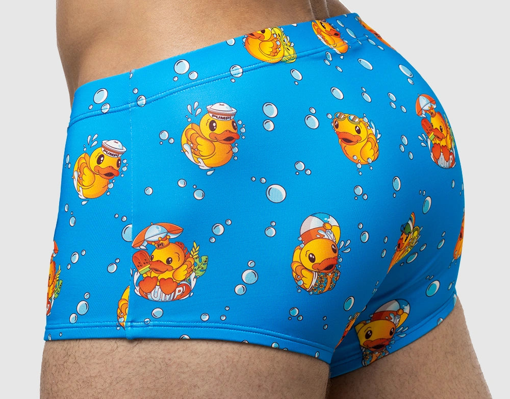 Maillot de bain Pump Ducky Water Trunk