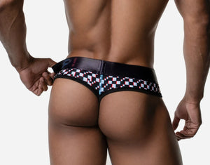 Thong Glitch