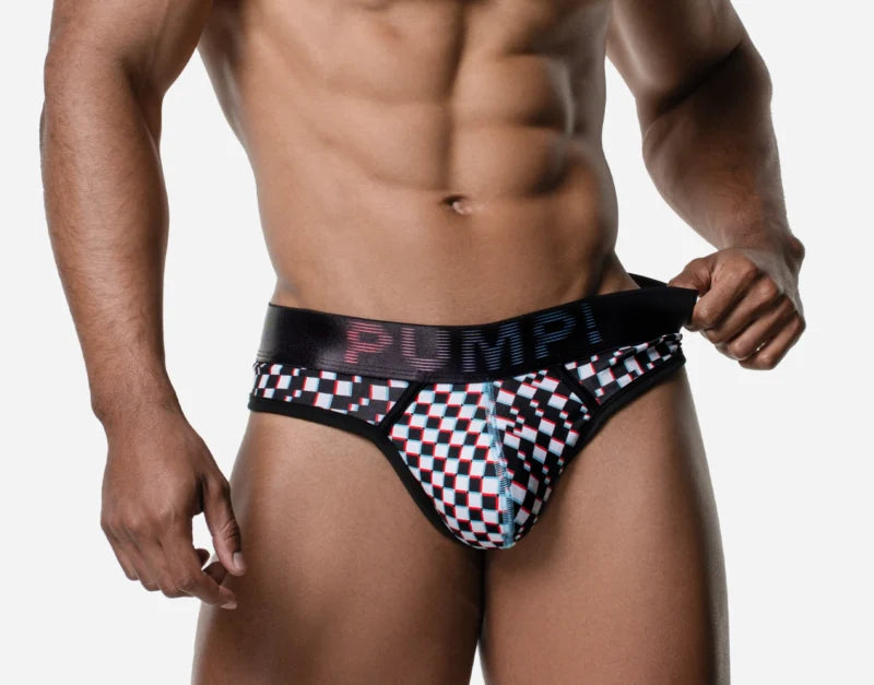 Thong Glitch