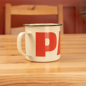 Papa tasse
