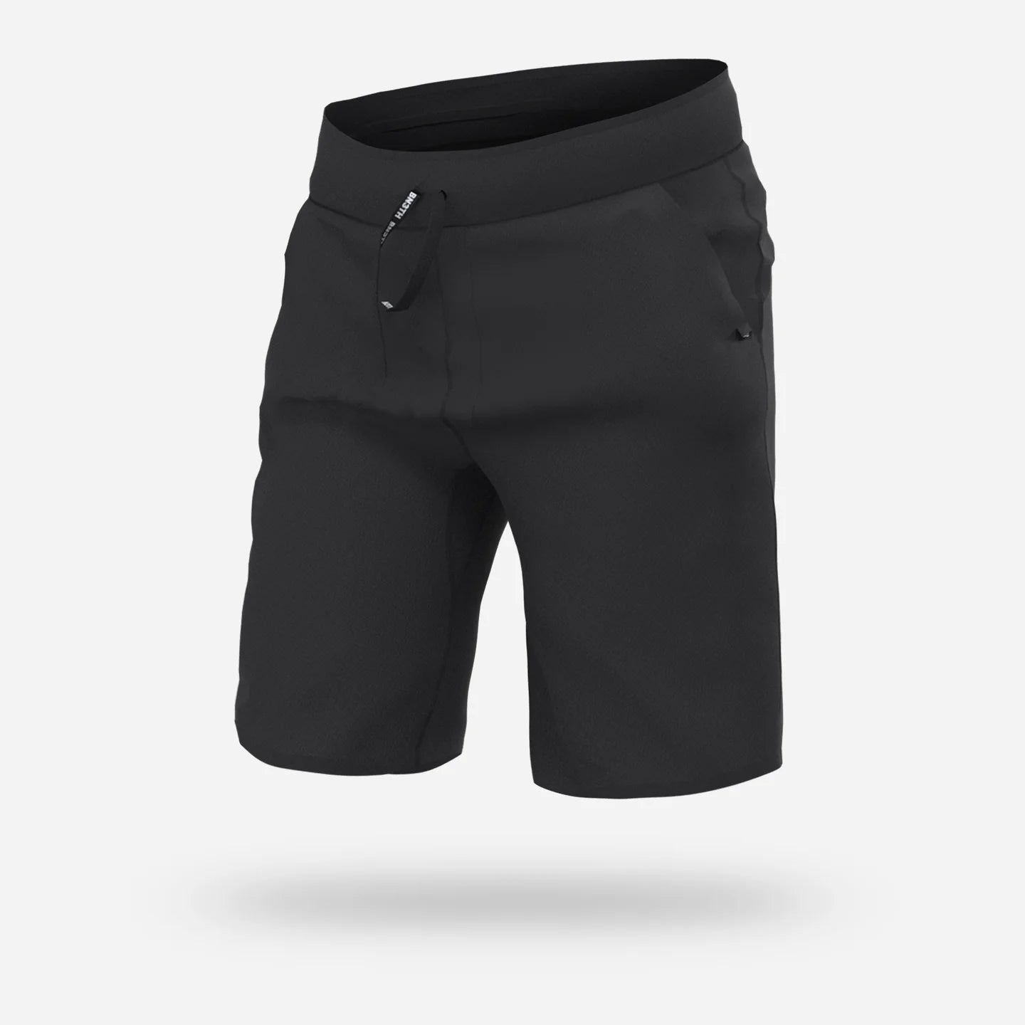 Bn3th - Sleepwear Shorts : Black 
