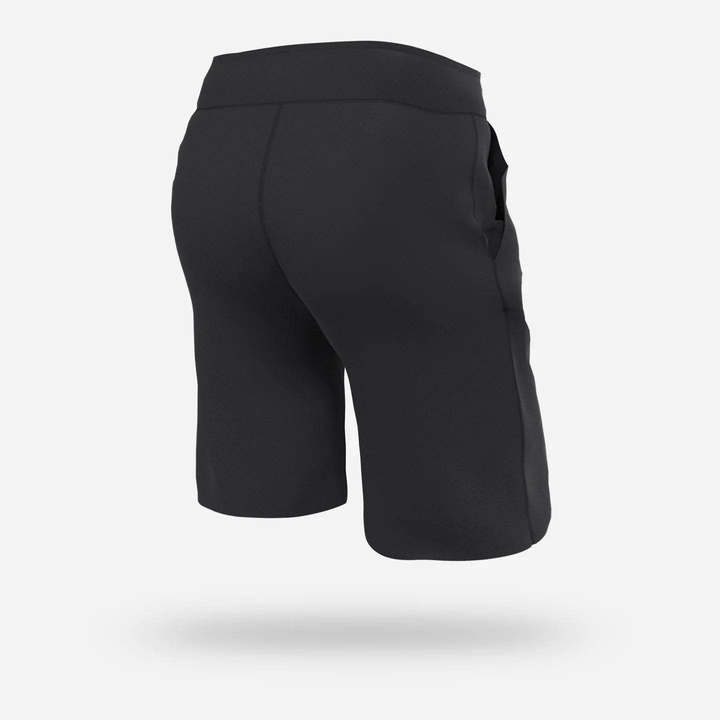 Bn3th - Sleepwear Shorts : Black 