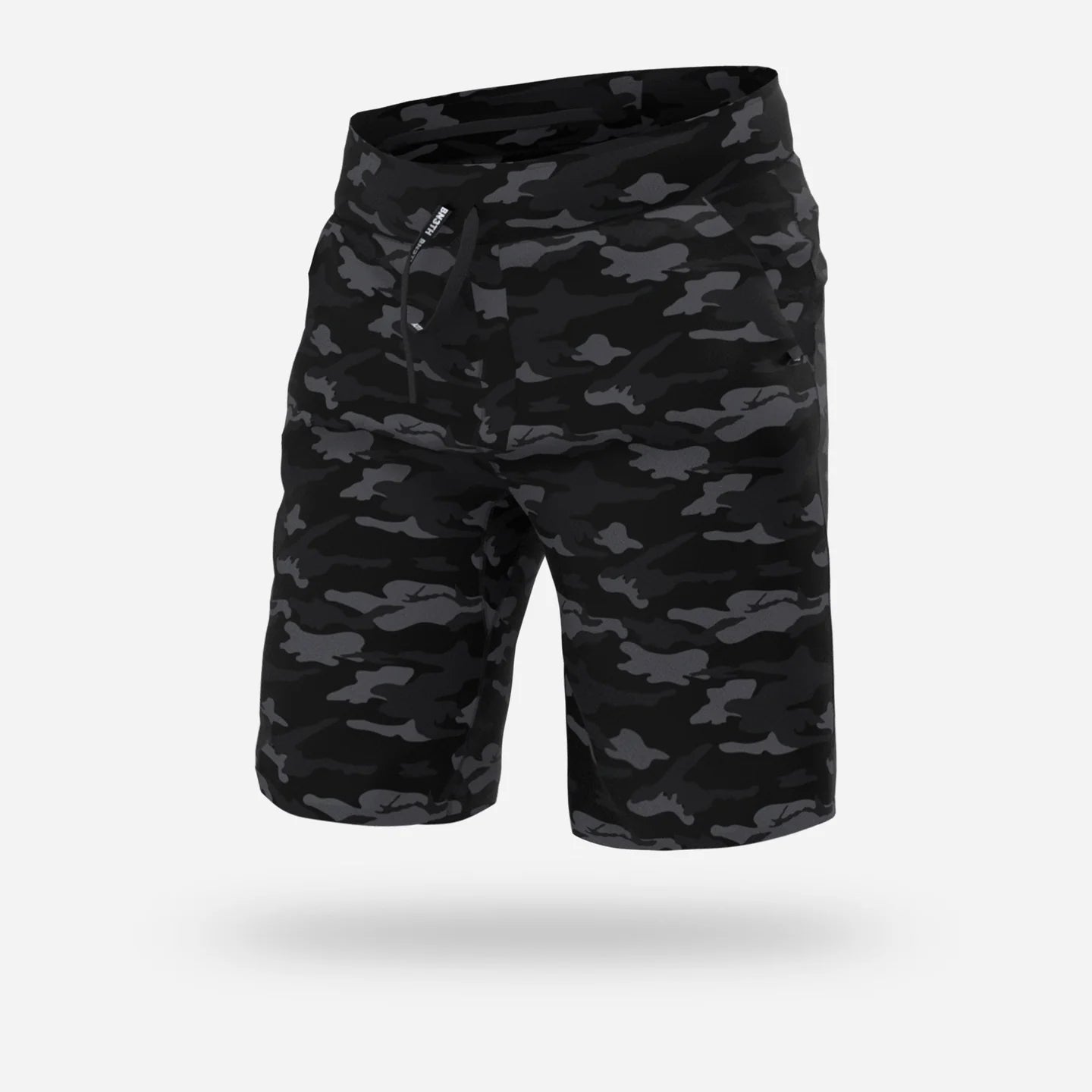 Bn3th - Sleepwear Shorts : Camo