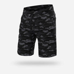 Nike camo 2025 cargo shorts
