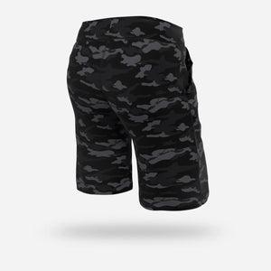 Bn3th - Sleepwear Shorts : Camo