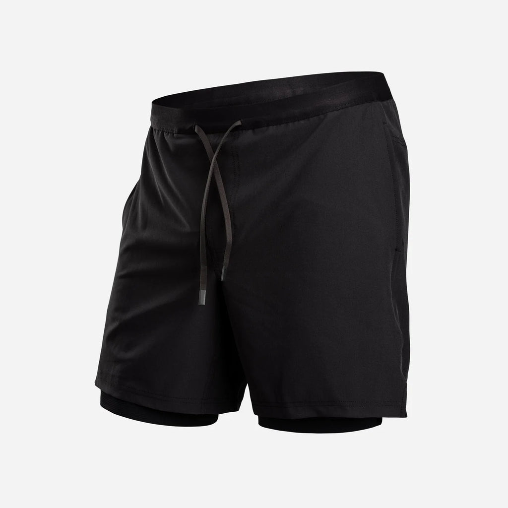 Short de vélo de performance rembourré noir SUGOI Taille M pour femme