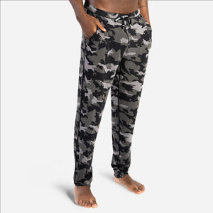 Pantalon de Pyjama BN3TH Covert Camo