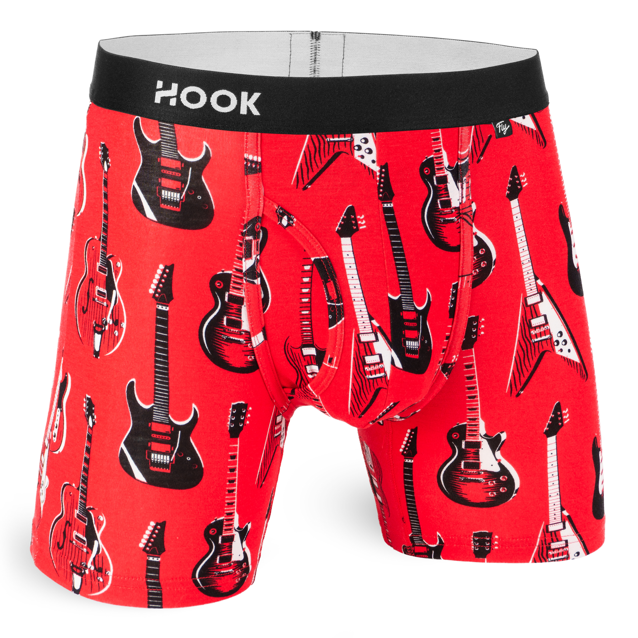 Fly Boxer Brief : Guitar