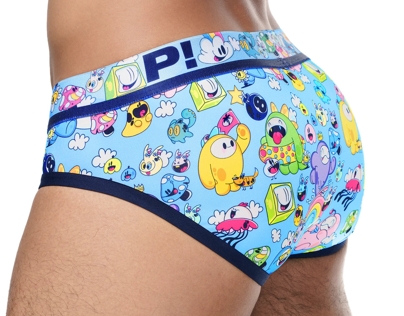 Slip Funtopia