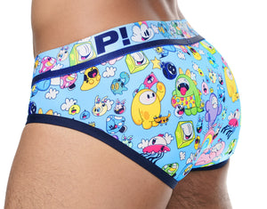 Slip Funtopia
