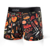 Boxer court Max – 3,5 po : BBQ