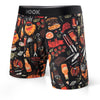 Boxer Max – 6 po : BBQ
