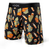 Boxer Max – 6 po : Muy Caliente