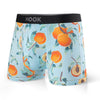 Boxer court Max – 3,5 po : Pêches