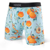 Boxer Max – 6 po : Pêches