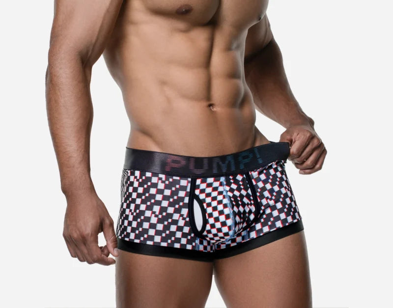 Boxer Glitch