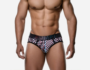 Pump Squad access short boxer 