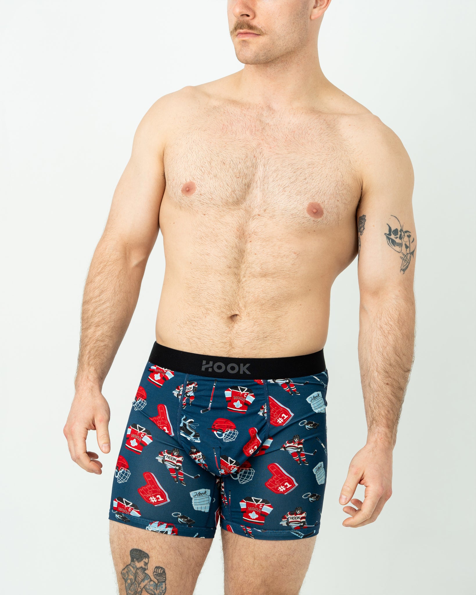 Boxer Max – 6 po : Tir au but