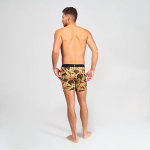 Feel Boxer Brief : Boreal