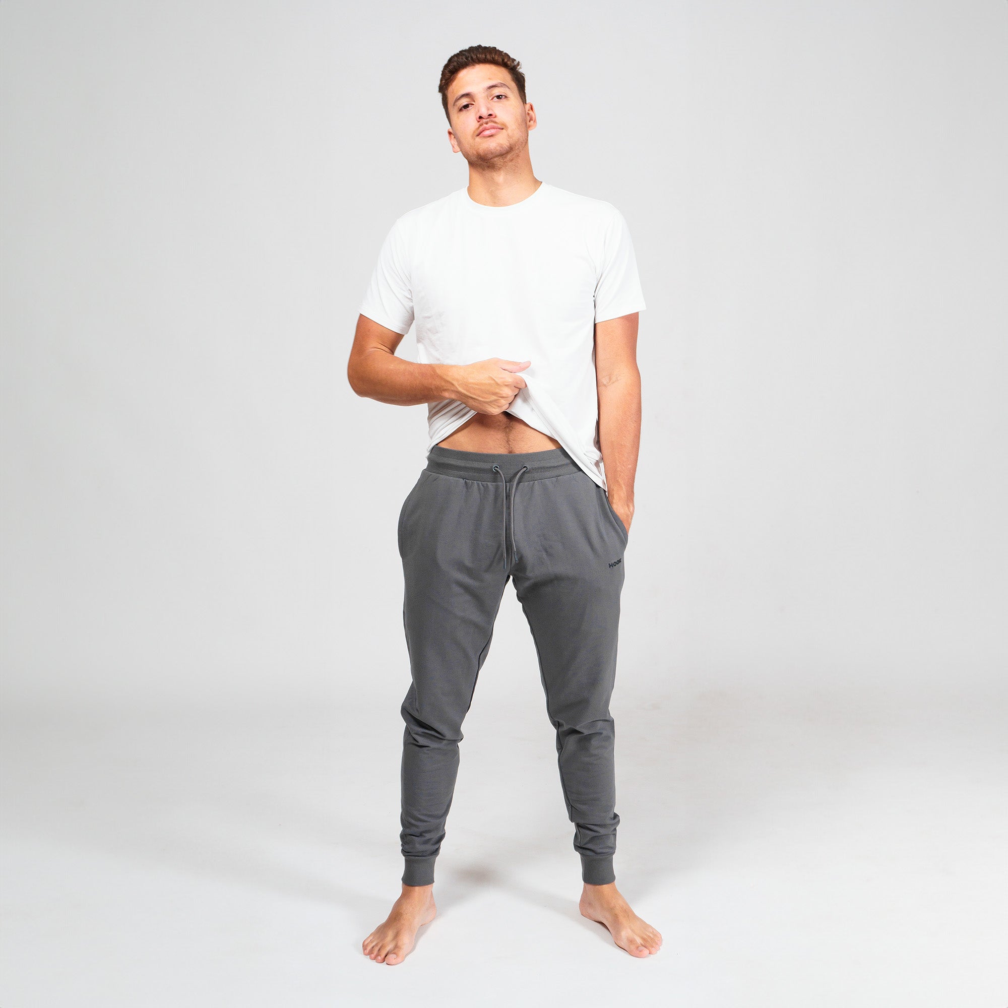 Pantalon de jogging Hook Daydreamer 4 - Grey