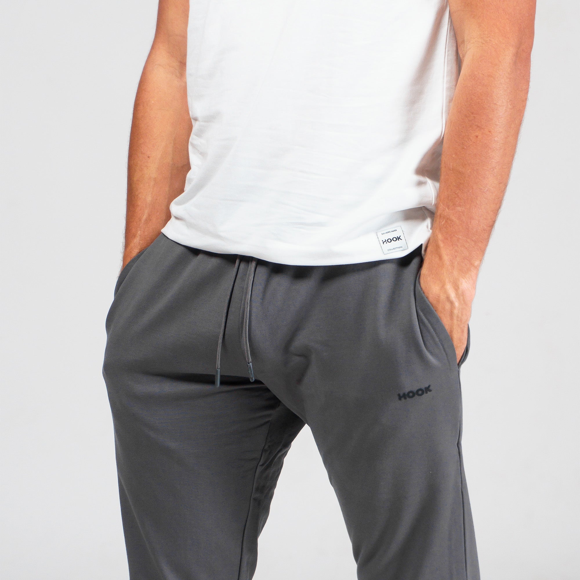 Pantalon de jogging Hook Daydreamer 4 - Grey