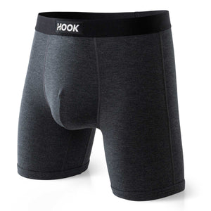 Pack de la semaine: 7 boxers Hook et 7 paires de bas
