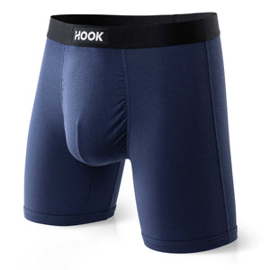 Pack de la semaine: 7 boxers Hook et 7 paires de bas