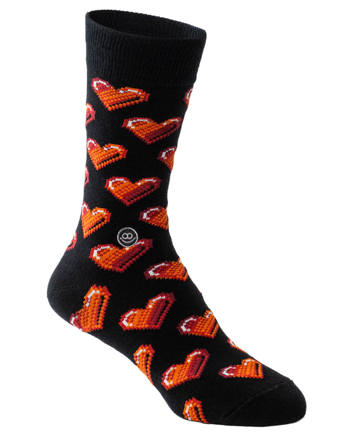 Hook Underwear : 6 packs de chaussettes