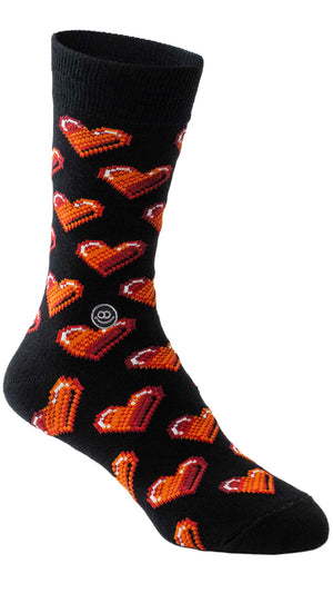 Hook Underwear : 12 packs de chaussettes