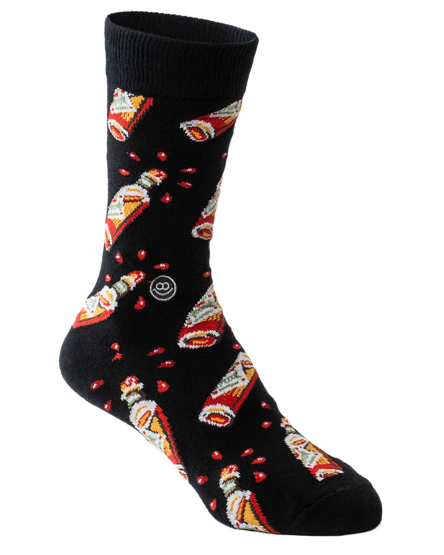 Hook Underwear : 6 packs de chaussettes