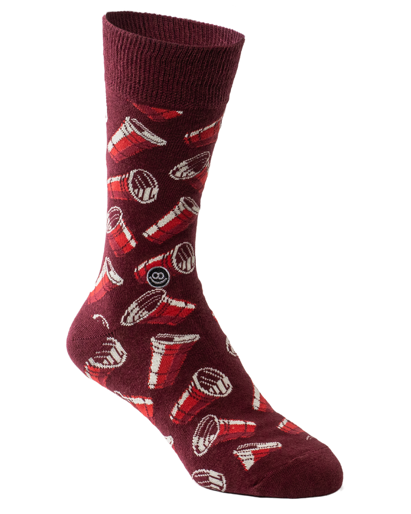 Hook Underwear : 6 packs de chaussettes
