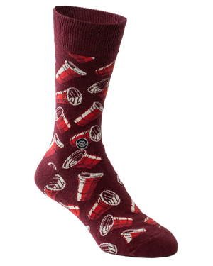 Hook Underwear : 6 packs de chaussettes