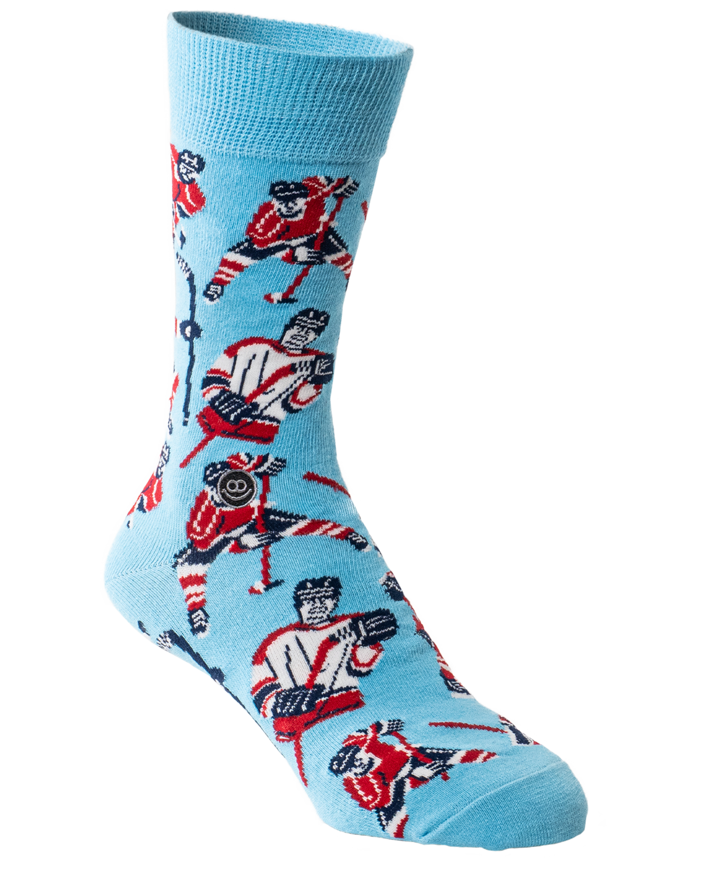Hook Underwear : 6 packs de chaussettes