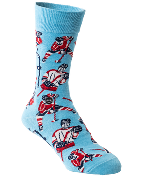 Hook Underwear : 6 packs de chaussettes